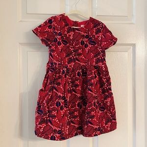 Du pareil au meme/ 5T dress